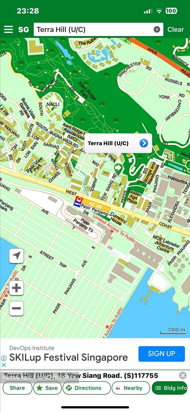 Terra Hill (D5), Apartment #384666311